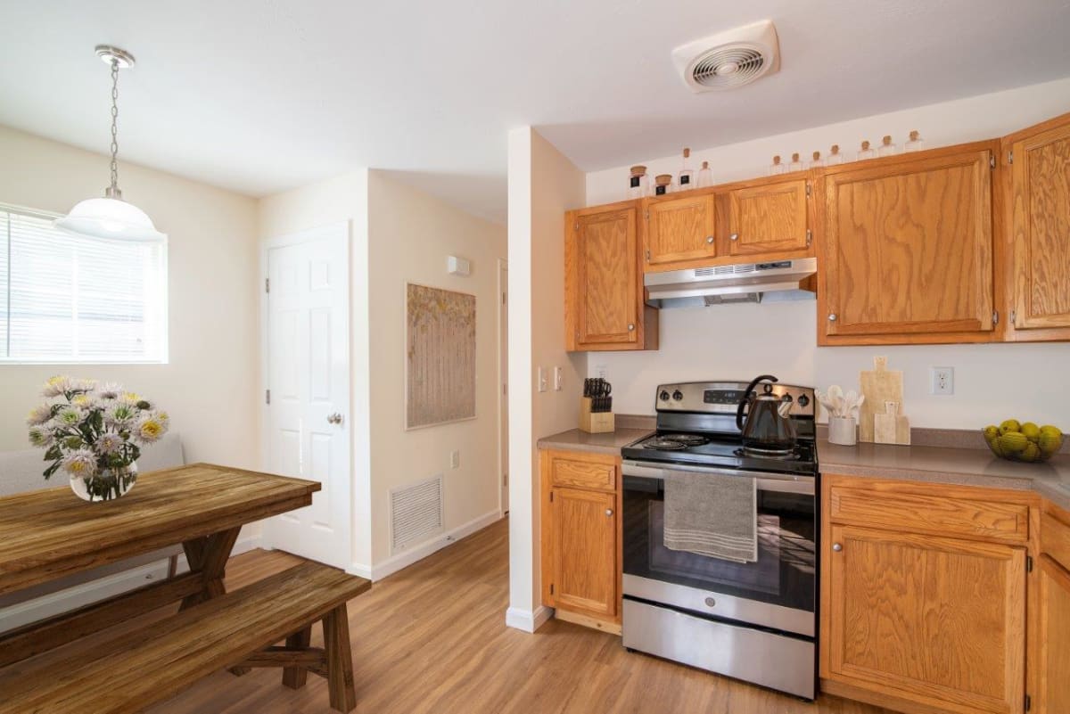 Hooksett, NH Apartments for Rent Windsor Terrace